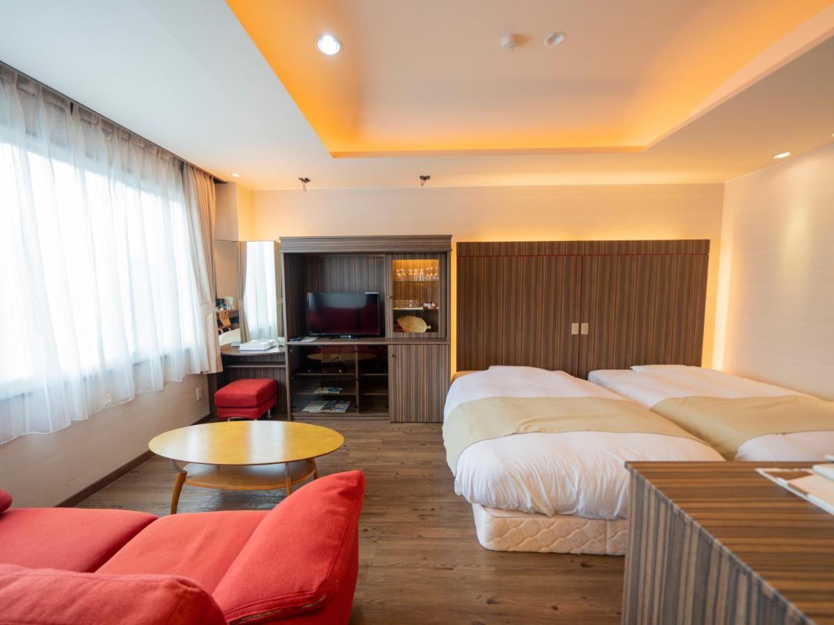 Kawayu Kanko Hotel Teshikaga Eksteriør bilde